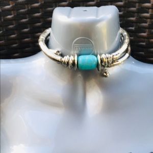 Wrap around Necklace